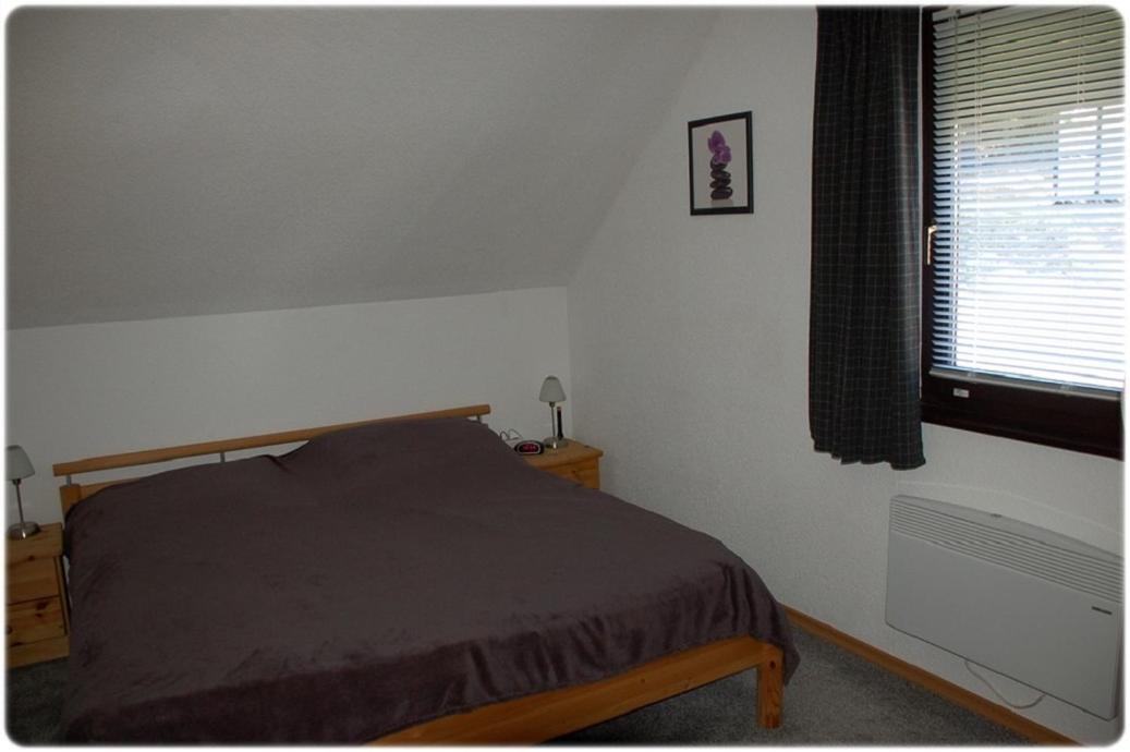 Apartment Edersee Fuer 4 Personen 프란케나우 외부 사진
