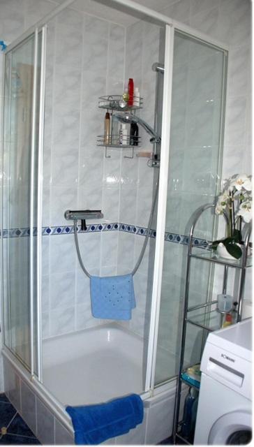 Apartment Edersee Fuer 4 Personen 프란케나우 외부 사진