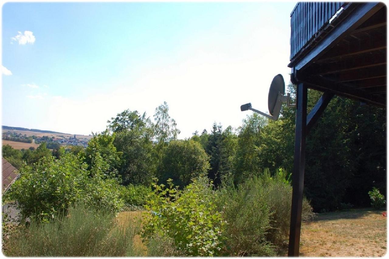 Apartment Edersee Fuer 4 Personen 프란케나우 외부 사진