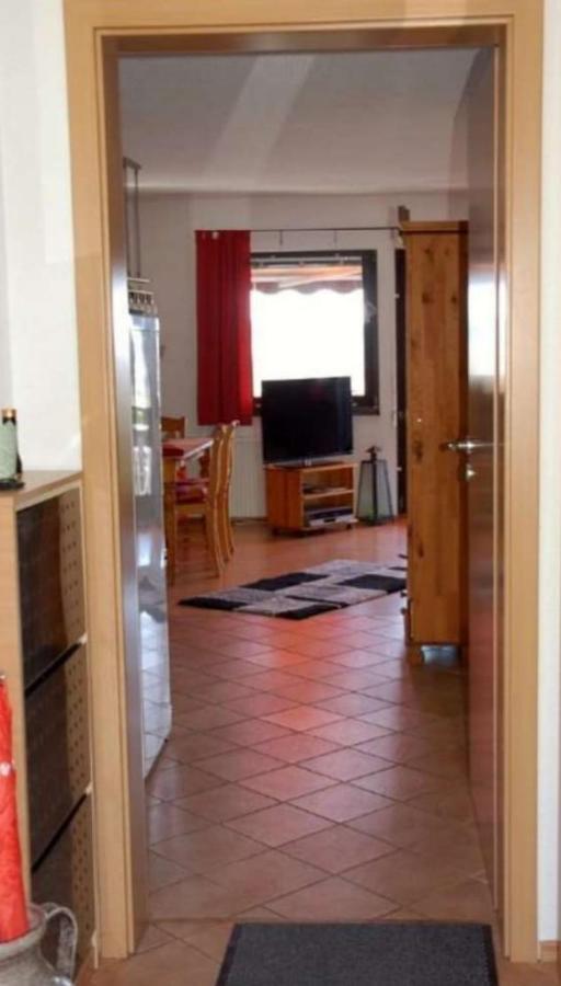 Apartment Edersee Fuer 4 Personen 프란케나우 외부 사진