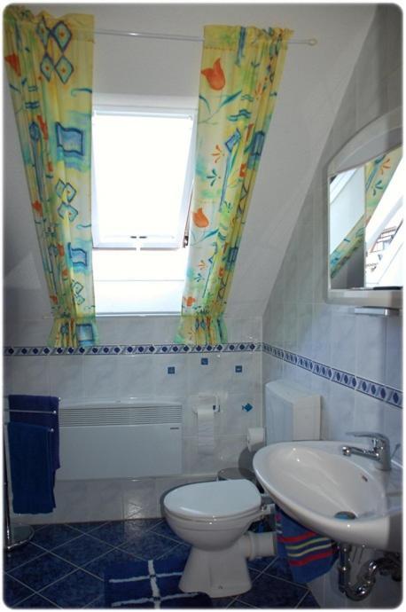 Apartment Edersee Fuer 4 Personen 프란케나우 외부 사진
